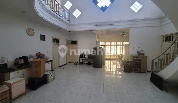 Jual Cepat Murah Rumah Villa Kalijudan Indah Besar Bagus Terawat 2