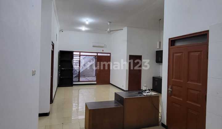 Sewa Rumah Siap Huni Daerah Lebak Indah @ Kenjeran 2