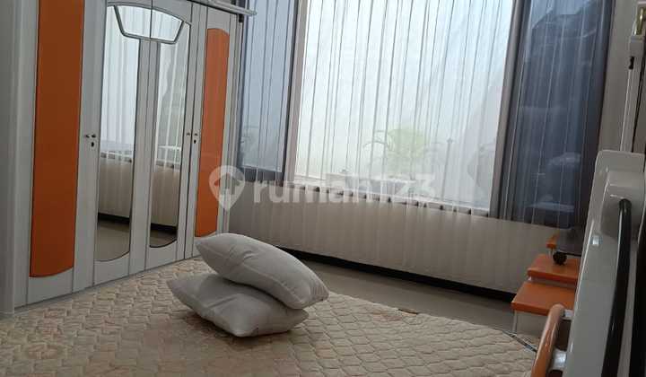 Jual Rumah 2 Lantai Dharmahusada Permai Full Furnish Siap Huni 2