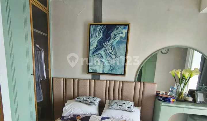 Sell Amor Studio 2nd Floor Fully Furnished Apartment Pakuwon City 2