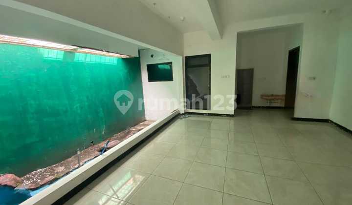House for Rent Nginden Intan 1.5 Floors Strategic Ready to Occupy Surabaya 2