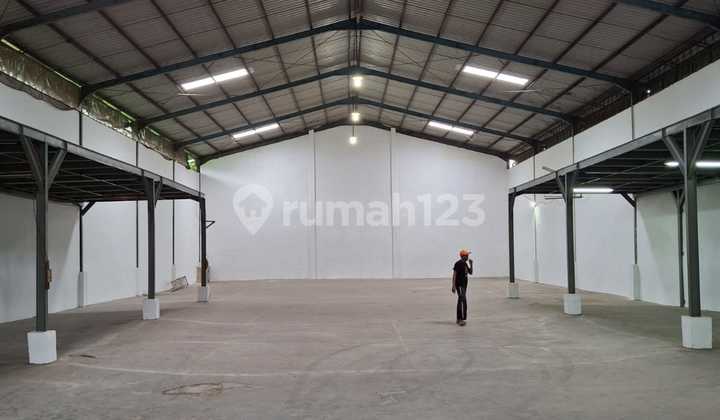 Sewa Gudang Modern Bumi Maspion Romokalisari Siap Pakai Strategis Sewa Gudang Modern Bumi Maspion Romokalisari Siap Pakai Strategis