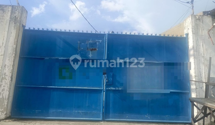 Cheap Warehouse Rent Kyai Tambak Deres Kenjeran Strategic Ready to Use