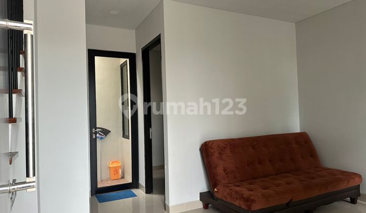 Sewa Rumah Baru 2 Lantai Pantai Mentari Minimalis Siap Huni Sby 2