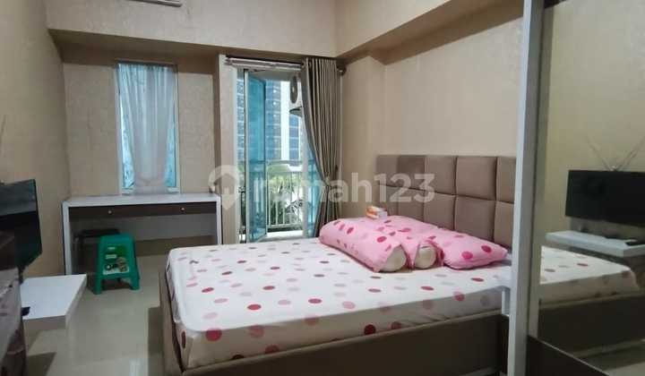 Dijual Apartemen Orchard Full Furnish Lantai Rendah Pakuwon Mall 2