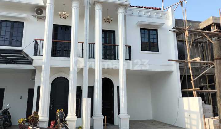 34 Residence Duren Sawit - Luxury Living with Easy Access in Pondok Bambu 2