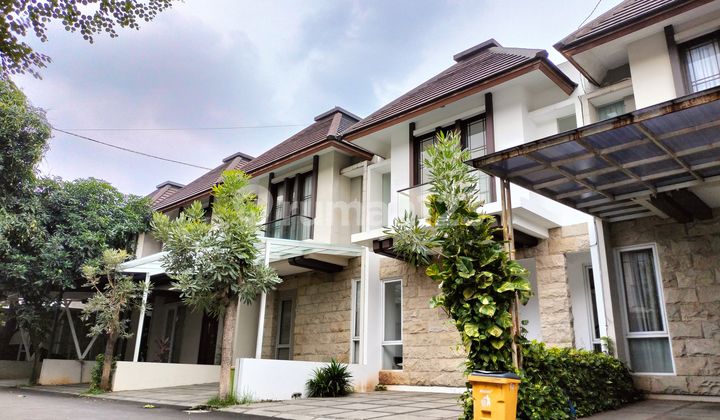 Rumah 2 Lantai Akses Mudah Di Jagakarsa Jakarta Selatan