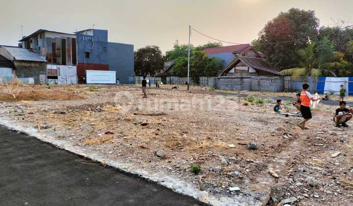 Dijual Tanah Kavling Premium Akses Strategis di Ciracas Jakarta Timur Dijual Tanah Kavling Premium Akses Strategis di Ciracas Jakarta Timur