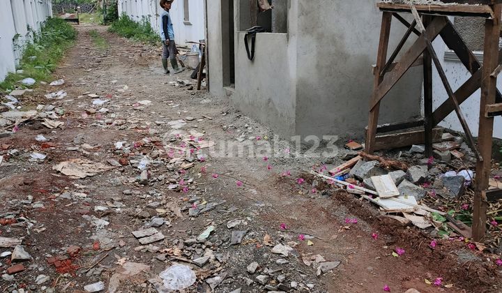 Tanah Kavling Siap Bangun Di Pondok Labu Margasatwa Jakarta Selatan