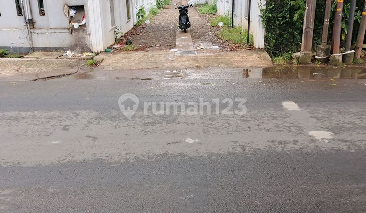 Kavling Premium 72 M² Harga Promo Di Jalan Margasatwa - Lokasi Strategis & Akses Lengkap