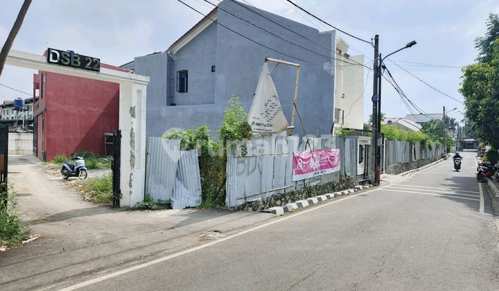 Kavling Strategis Siap Bangun – Lokasi Premium, Harga Terjangkau