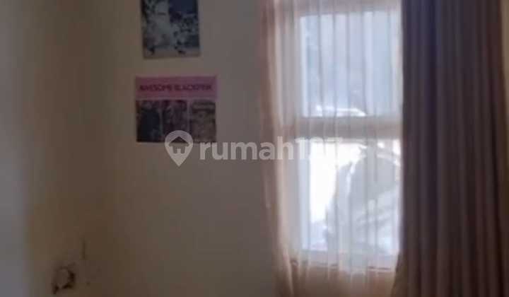 For Sale 2-Story Ready-to-Occupy House in Metland Menteng