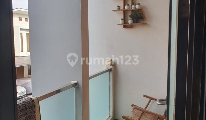 Disewa Cluster Shinano JGC – Hunian Eksklusif dengan Lingkungan Asri 2