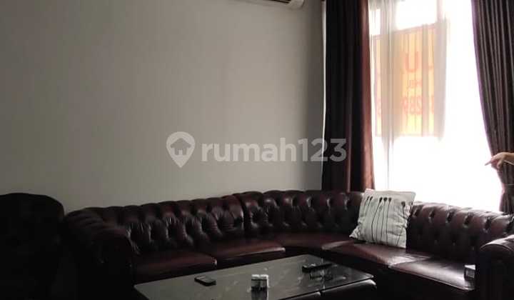 Dijual Rumah Strategis Siap Huni di Cluster Shinano JGC Cakung Jakarta Timur