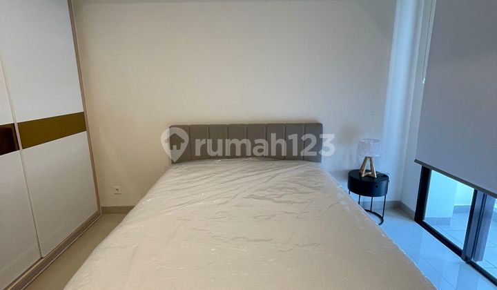 For Rent Cleon Park Studio Apartment 32M² - Fully Furnished 2