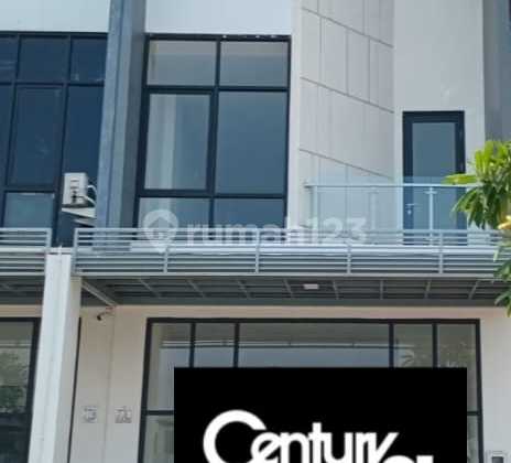 Good Ruko New East 3 Floors, Cakung East Jakarta Good Ruko New East 3 Floors, Cakung East Jakarta