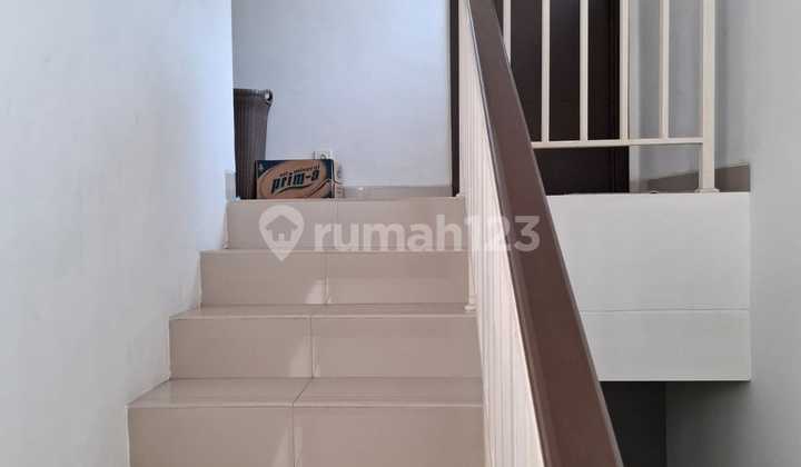 For Sale Ready-to-Live House in JGC Cluster, East Cakung, Jakarta 2