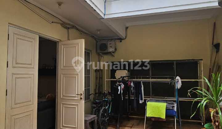 Rumah Mewah Strategis di Cluster Royal Residence Cakung Jakarta Timur - Dekat dengan Fasilitas 2