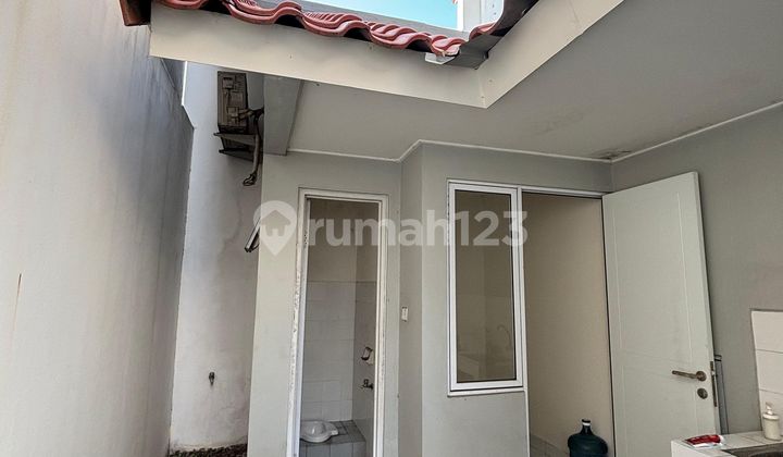 Rumah Minimalis Berlokasi Strategis Bebas Banjir di Cluster La Seine JGC Jakarta Timur 2