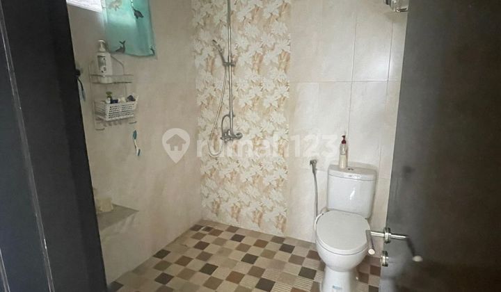 Dijual Rumah Idaman di Cluster Mississippi JGC Jakarta Timur – Harga Terbaik! 2