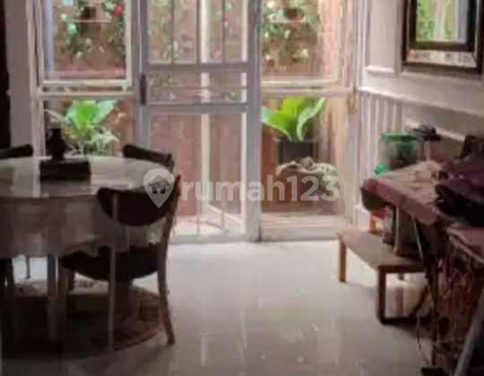 Rumah Modern Minimalis di Cluster Mississippi - Siap Huni & Lokasi Strategis!