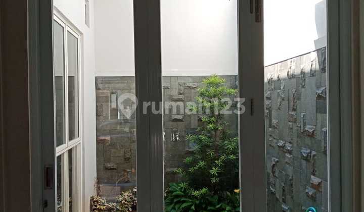 Dijual Cluster Mississippi JGC – Hunian Modern Siap Huni di Jakarta Timur 2