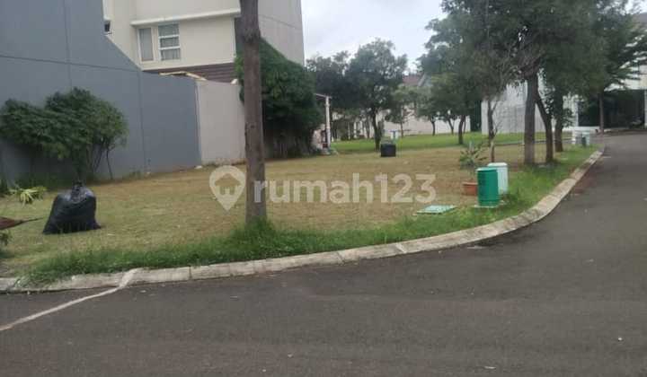 Dijual Tanah Kavling Premium di JGC Jakarta Timur – Lokasi Prospektif Dijual Tanah Kavling Premium di JGC Jakarta Timur – Lokasi Prospektif