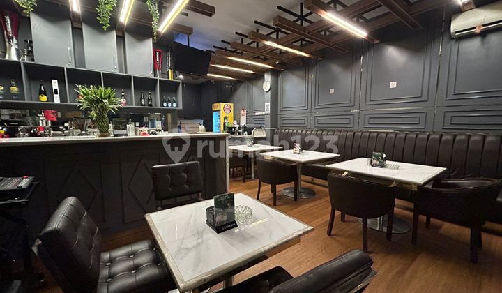 Dijual Ruko Premium 4 Lantai Desain Modern di The Savoy JGC Cakung Jakarta Timur