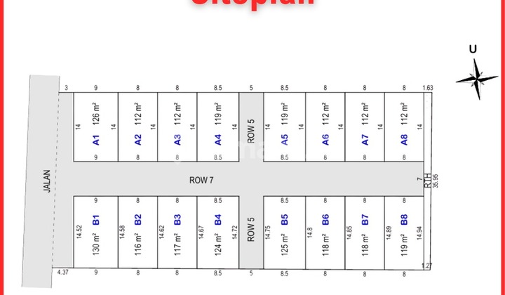 Mojosongo, Boyolali Rumah SHM Bagus Semi Furnished 2