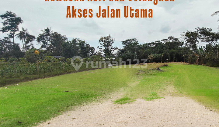 Boyolali Kota, Boyolali  Dijual Tanah SHM luas 120 m2