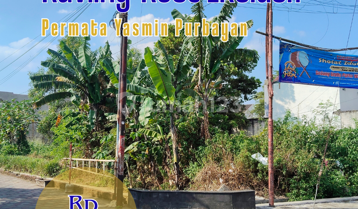 Purbayan, Gentan. Dijual Tanah Kavling Siap Bangun SHM +IMB Purbayan, Gentan. Dijual Tanah Kavling Siap Bangun SHM +IMB