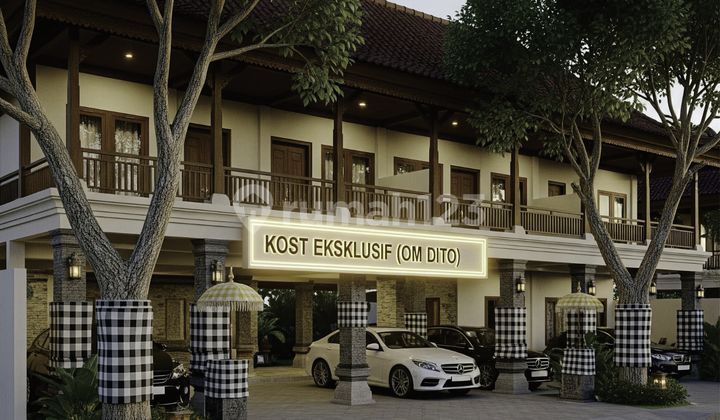 Sell 3-Story Boarding Building, UMS Campus Area. We Build on Your Land #Contractor Pro Sell 3-Story Boarding Building, UMS Campus Area. We Build on Your Land #Contractor Pro