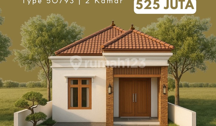 Bayar Bertahap Tanpa Bunga Pesan Bangun Desain Custom 1