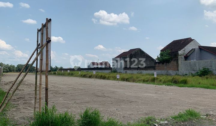 Solo West – house for sale in Solo city – Installment Payment