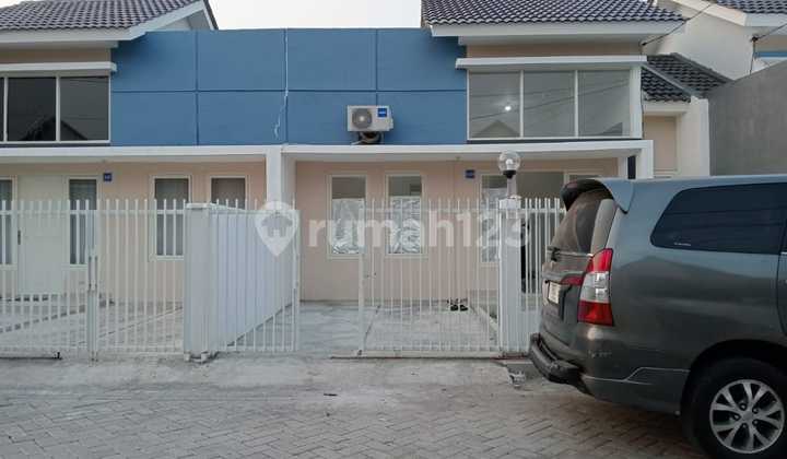 Rumah Baru Siap Huni Green Mansion Juanda Bisa Oper Kredit Rumah Baru Siap Huni Green Mansion Juanda Bisa Oper Kredit