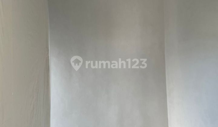 Rumah Baru Juanda Grand Alexandria Essence Bonus Desain Untuk Upgrade ke 2 Lantai 2