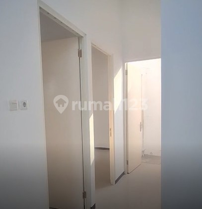 5 Unit Terakhir Rumah 1 Lantai, 2 Menit dari Kampus UPN Surabaya Permata Gunung Anyar Regency
