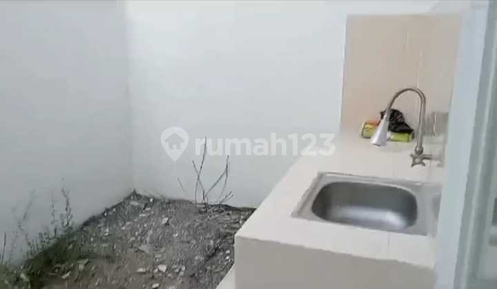 Rumah Baru Siap Huni Green Mansion Juanda Bisa Oper Kredit 2