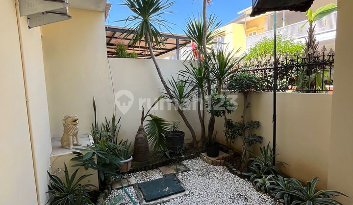 Rumah 2 Lantai Dekat Kampus ITS UNAIR Galaxy Mall Pakuwon City 2