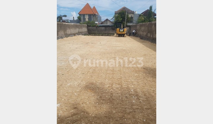 DIJUAL TANAH STRATEGIS – TUKAD BADUNG UTARA, DENPASAR DIJUAL TANAH STRATEGIS – TUKAD BADUNG UTARA, DENPASAR