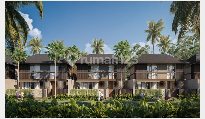 Damara Estate – Type Dinara