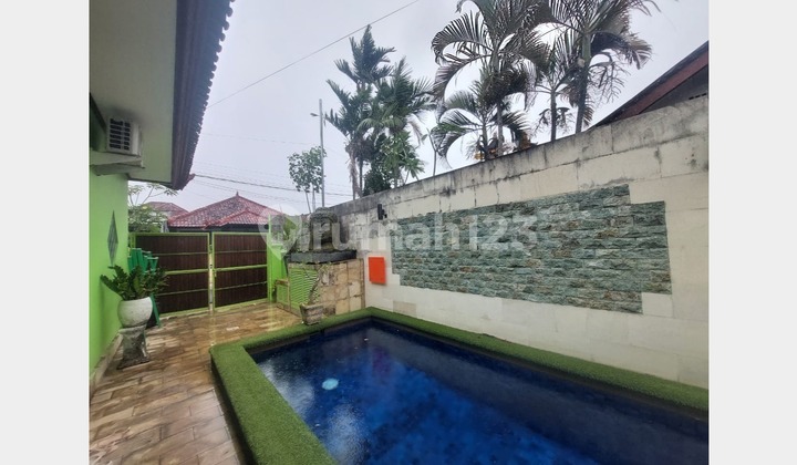 Dijual Rumah Semi Villa – Nusa Dua, Bali 2