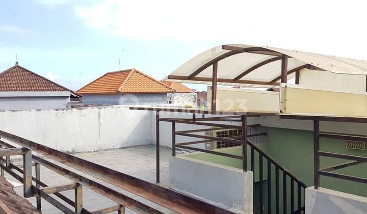 For Sale 3-Story House – Renon Area, Denpasar Bali 2