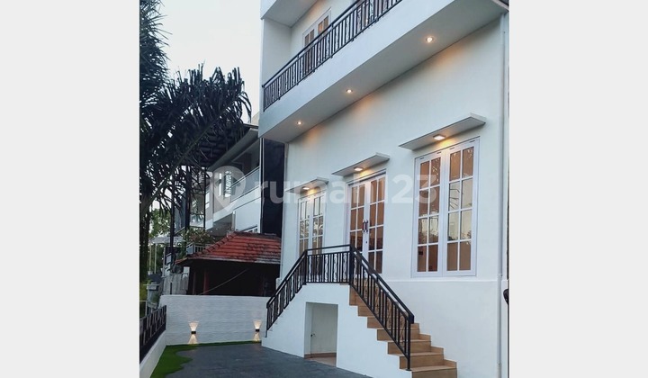 SIAP HUNI-FOR SALE RUMAH MINIMALIS MODERN KONSEP MEDITERANIAN 2