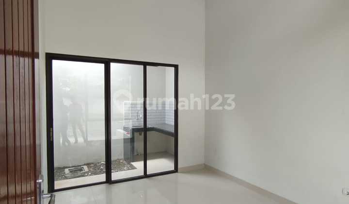 Dijual Rumah Tigaraksa 3jt All-in Sampai Akad Serah Terima Kunci