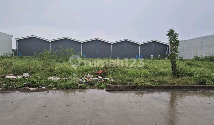 Dijual Kavling Laksana Gandeng 3, Pasti Cuan di Jamin