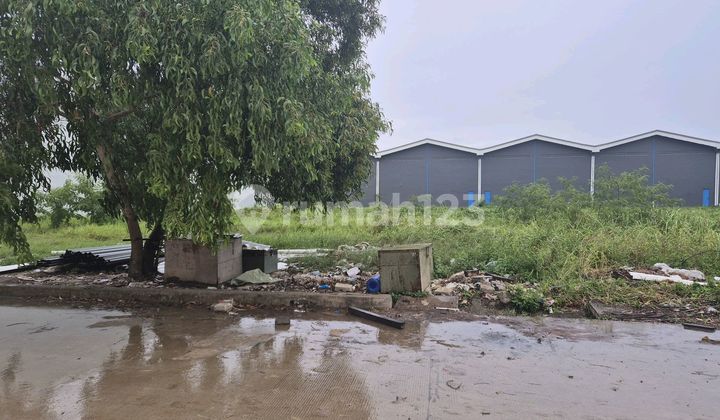 Dijual Kavling Laksana Gandeng 3, Pasti Cuan di Jamin