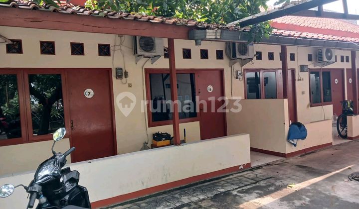 Dijual Kos Kosan, Siap Huni Pasti Cuan Dijual Kos Kosan, Siap Huni Pasti Cuan