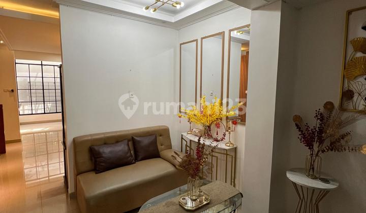 Di Jual Rumah Siap Huni 2