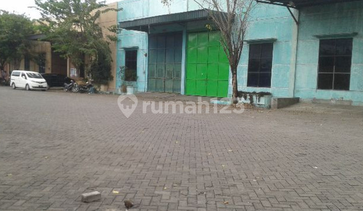 Jual Cepat Gudang di Mutiara Margomulyo Permai. Bebas Banjir! Jual Cepat Gudang di Mutiara Margomulyo Permai. Bebas Banjir!